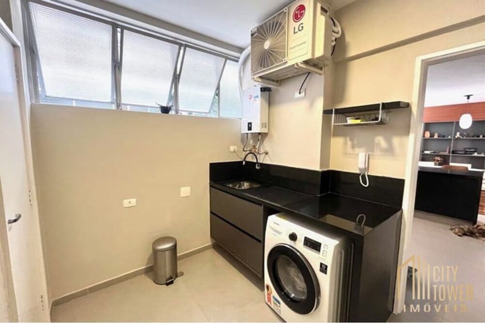 Apartamento, 3 quartos, 170 m² - Foto 10