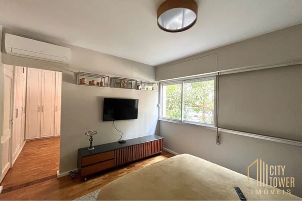 Apartamento, 3 quartos, 170 m² - Foto 2