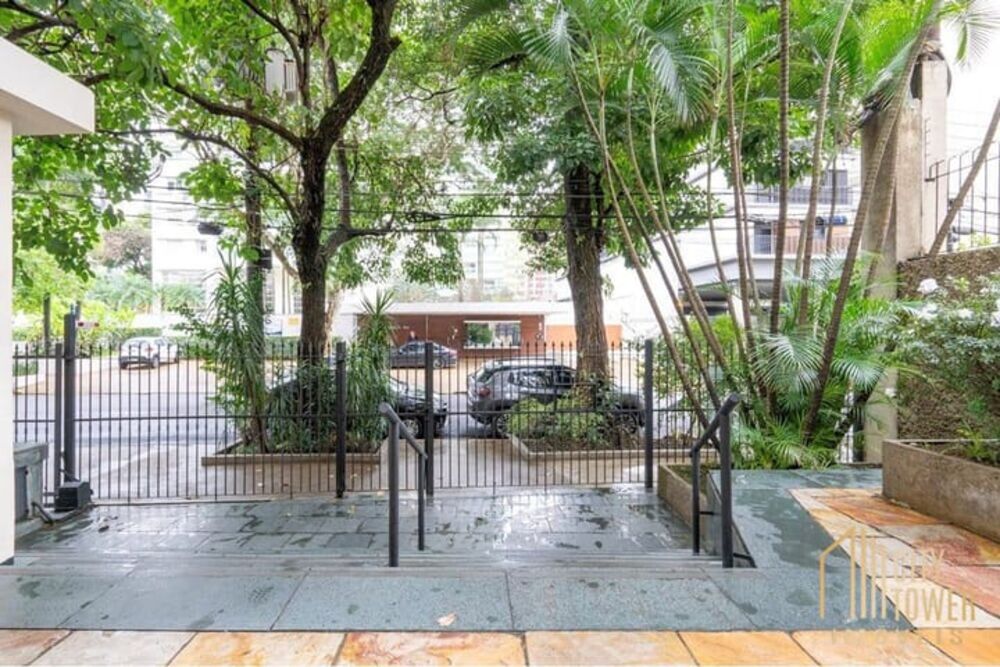 Apartamento, 3 quartos, 170 m² - Foto 3