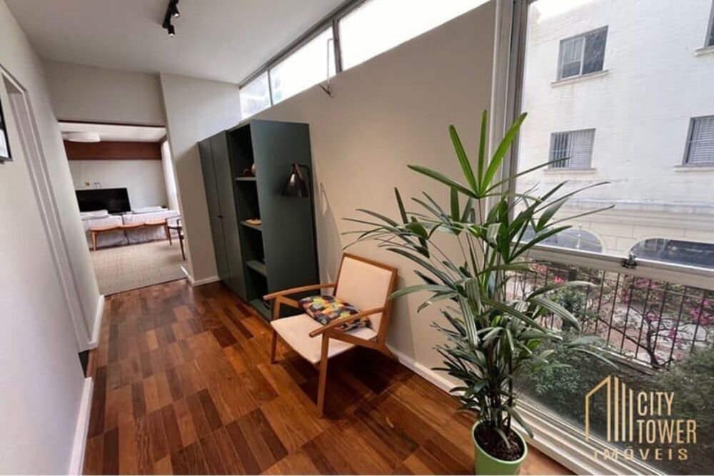 Apartamento, 3 quartos, 170 m² - Foto 18