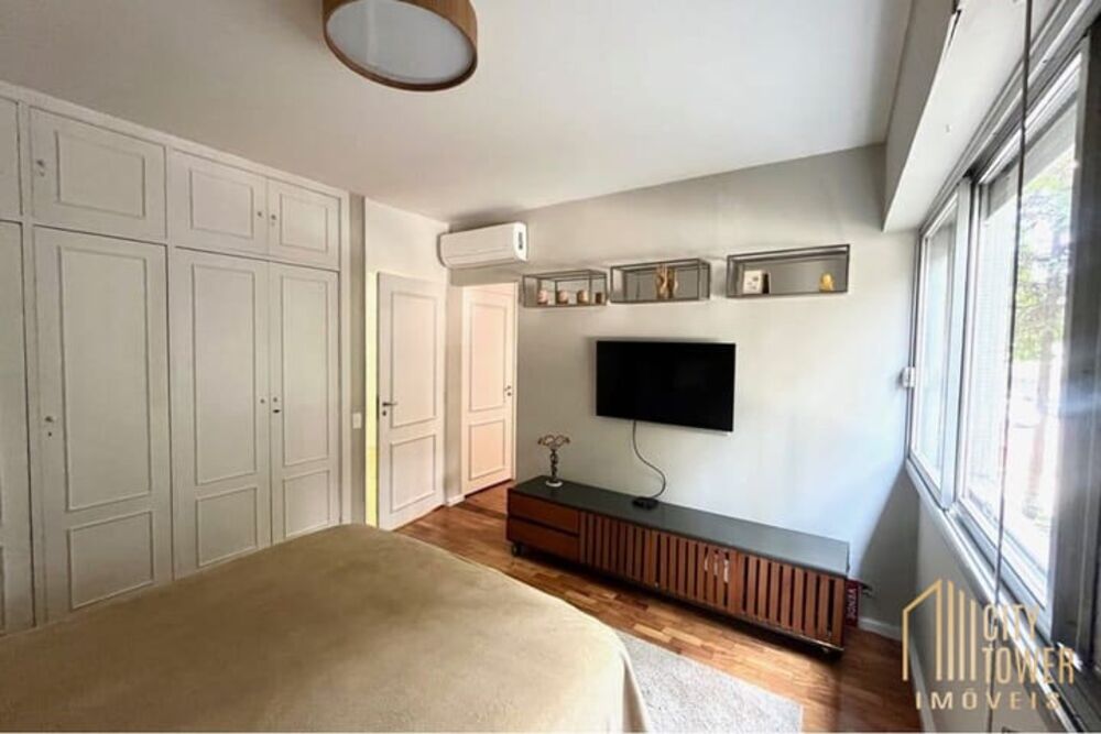 Apartamento, 3 quartos, 170 m² - Foto 11