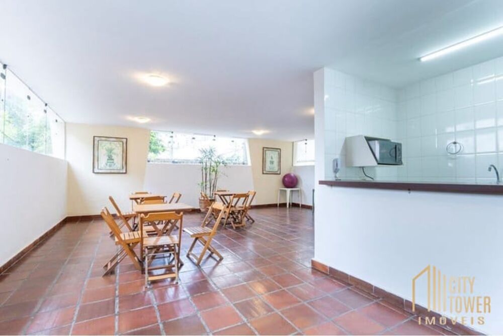 Apartamento, 3 quartos, 170 m² - Foto 7
