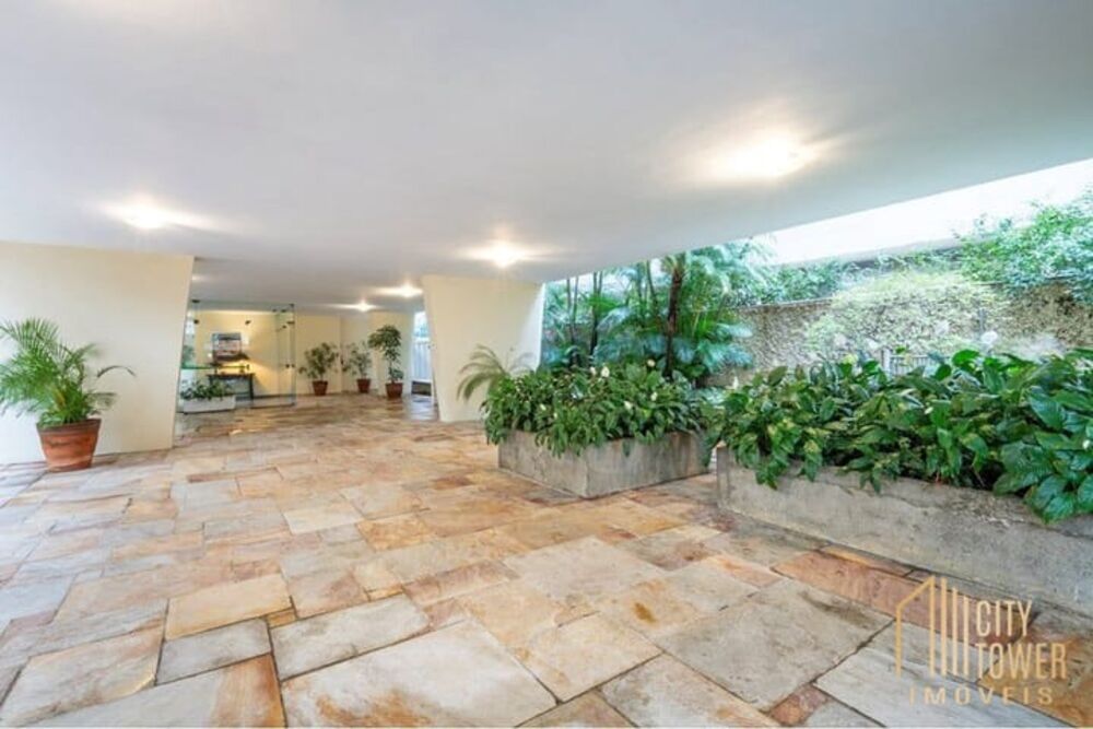 Apartamento, 3 quartos, 170 m² - Foto 4