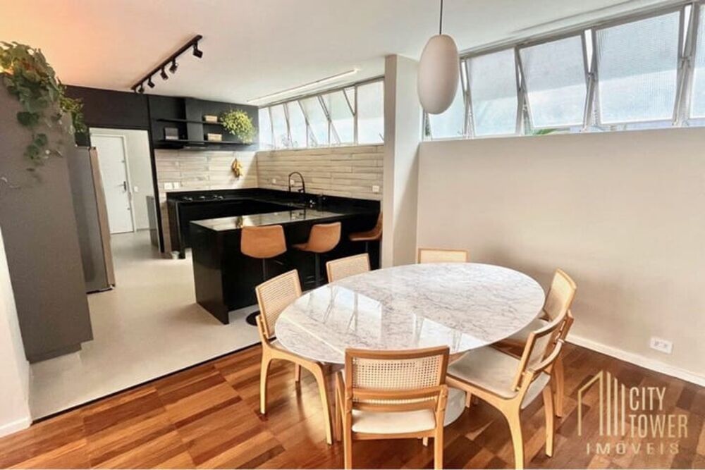 Apartamento, 3 quartos, 170 m² - Foto 12