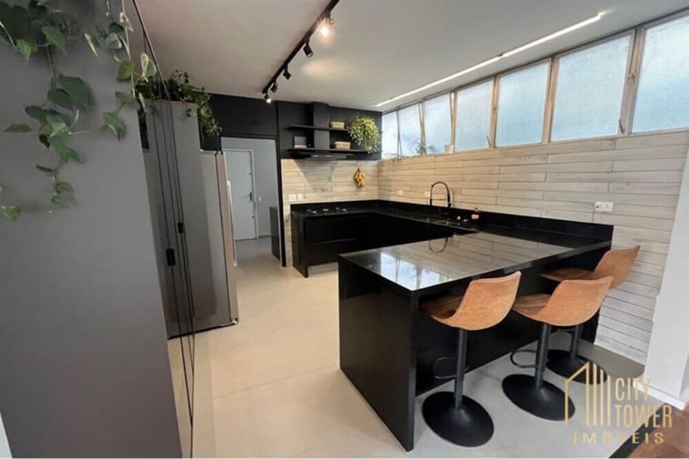 Apartamento, 3 quartos, 170 m² - Foto 16