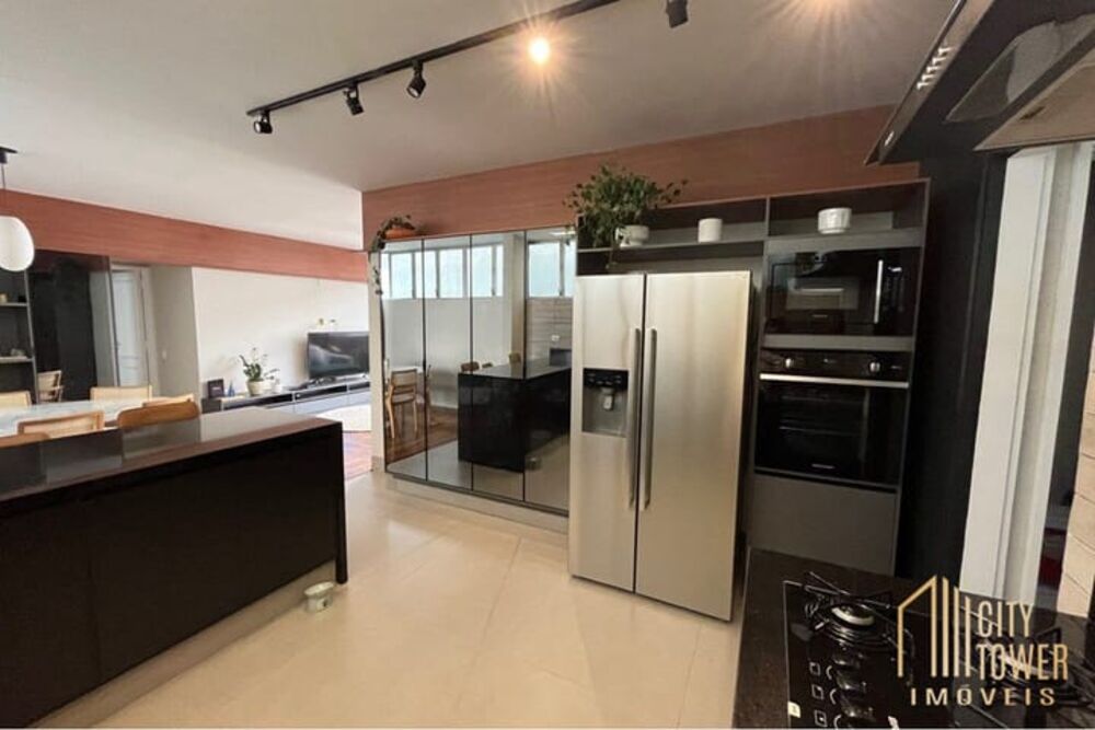 Apartamento, 3 quartos, 170 m² - Foto 14