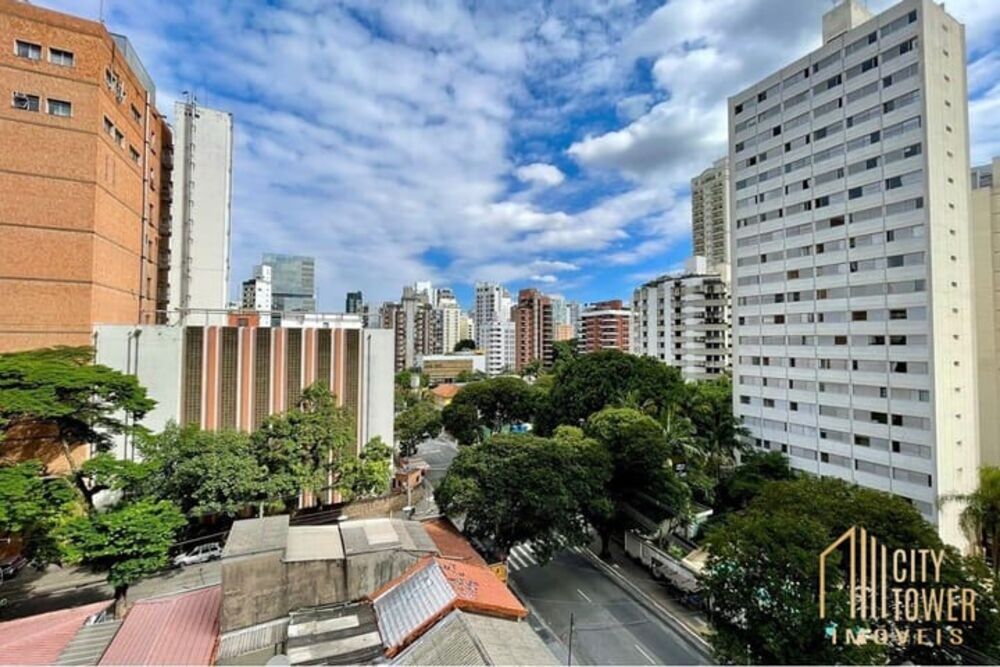 Apartamento, 1 quarto, 46 m² - Foto 2