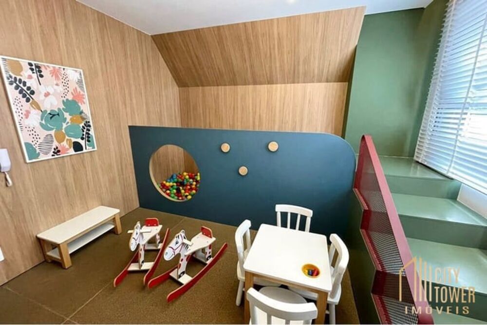 Apartamento, 1 quarto, 46 m² - Foto 1