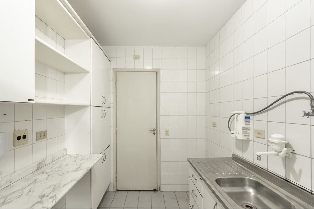 Apartamento, 2 quartos, 64 m² - Foto 1