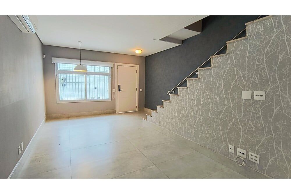 Casa, 2 quartos, 90 m² - Foto 1