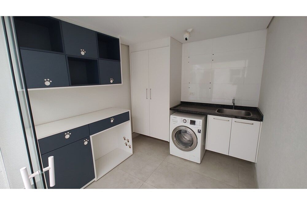 Casa, 2 quartos, 90 m² - Foto 14