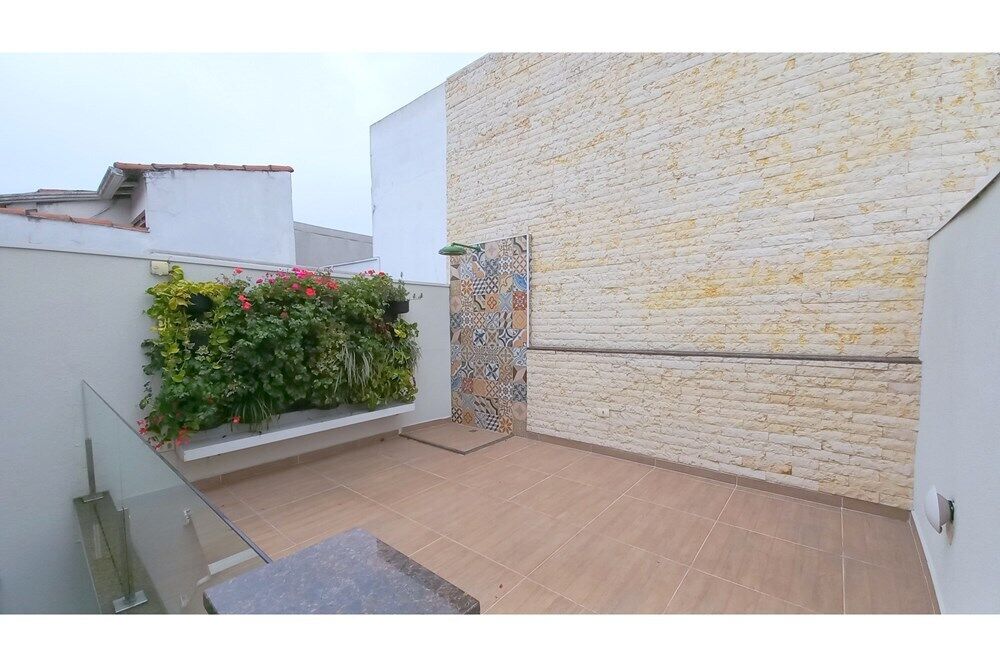 Casa, 2 quartos, 90 m² - Foto 17