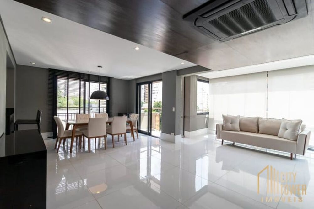 Apartamento, 2 quartos, 171 m² - Foto 1