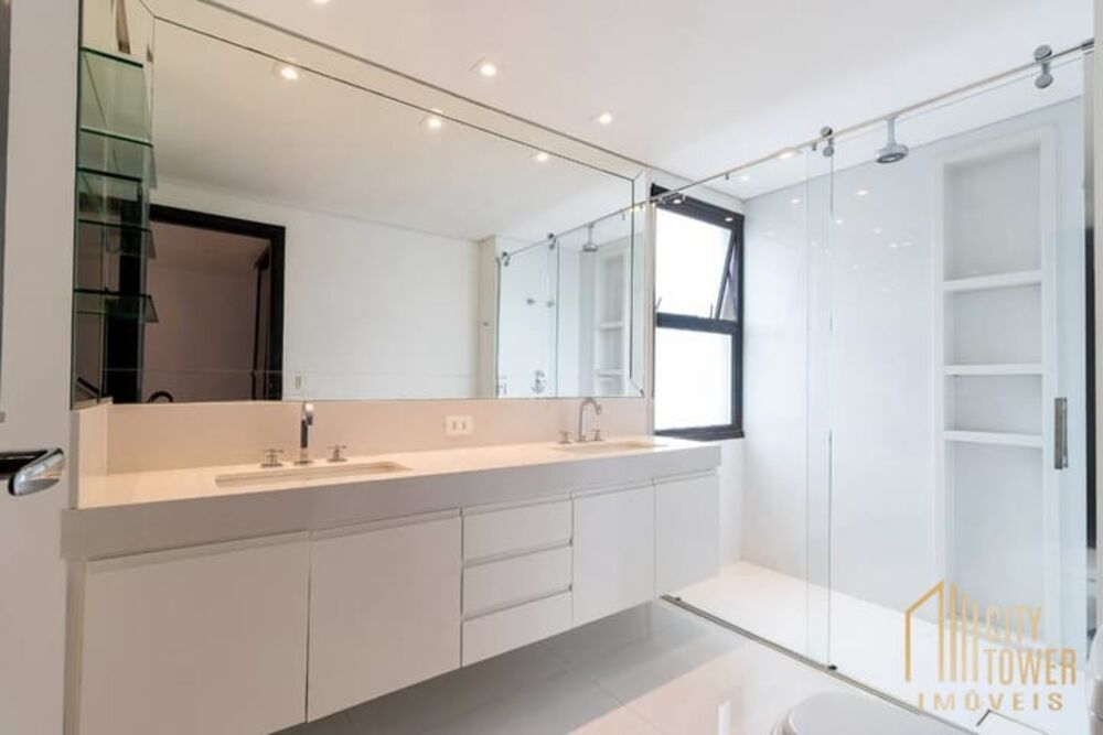 Apartamento, 2 quartos, 171 m² - Foto 2