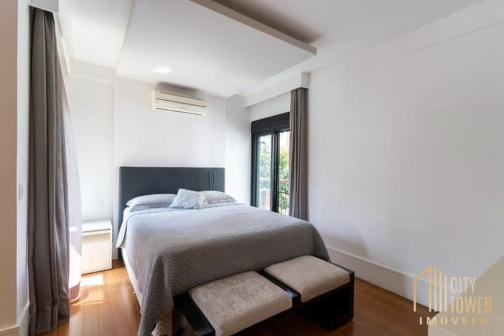 Apartamento, 2 quartos, 171 m² - Foto 4