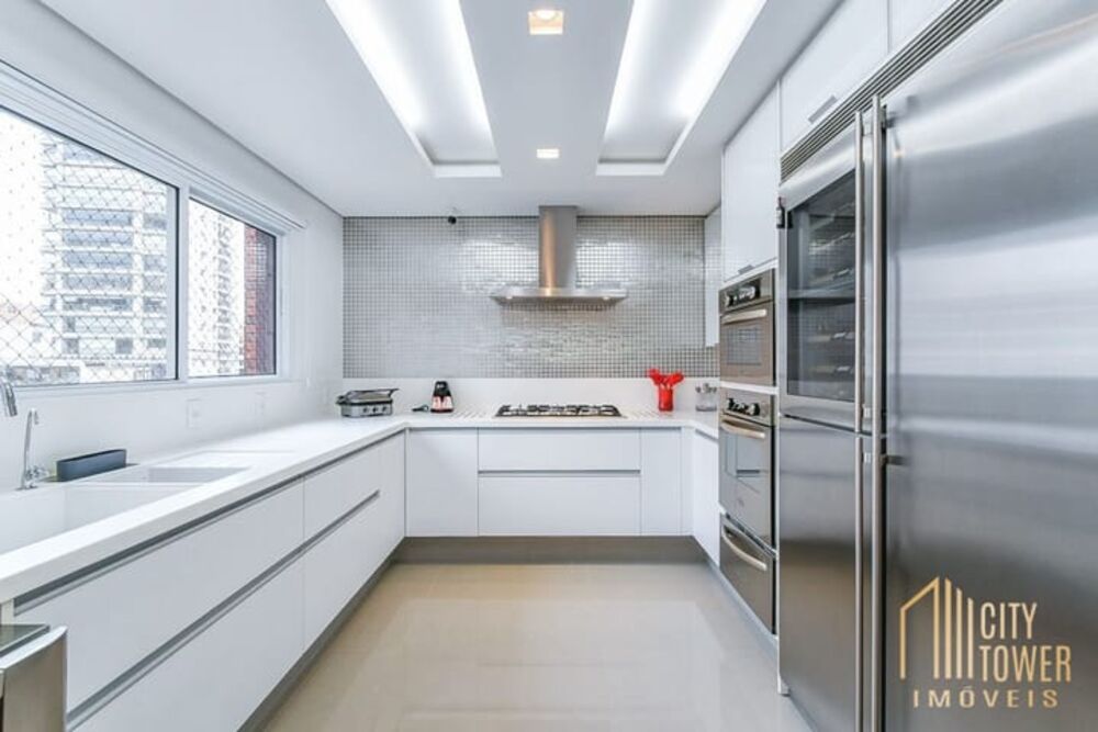Apartamento, 1 quarto, 244 m² - Foto 17
