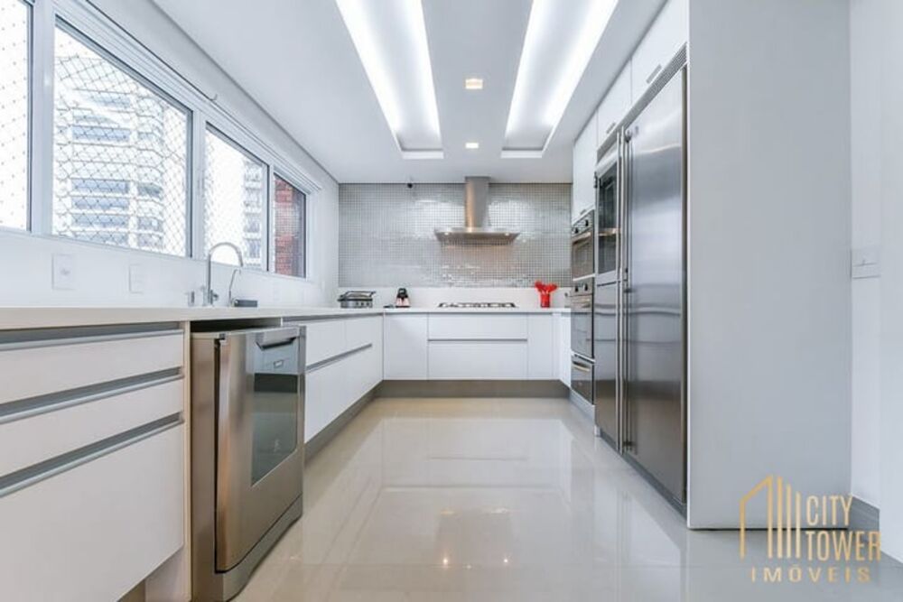 Apartamento, 1 quarto, 244 m² - Foto 3