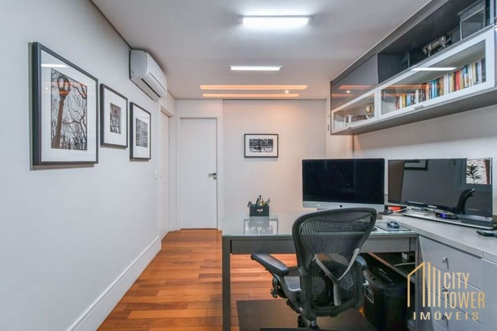 Apartamento, 1 quarto, 244 m² - Foto 8