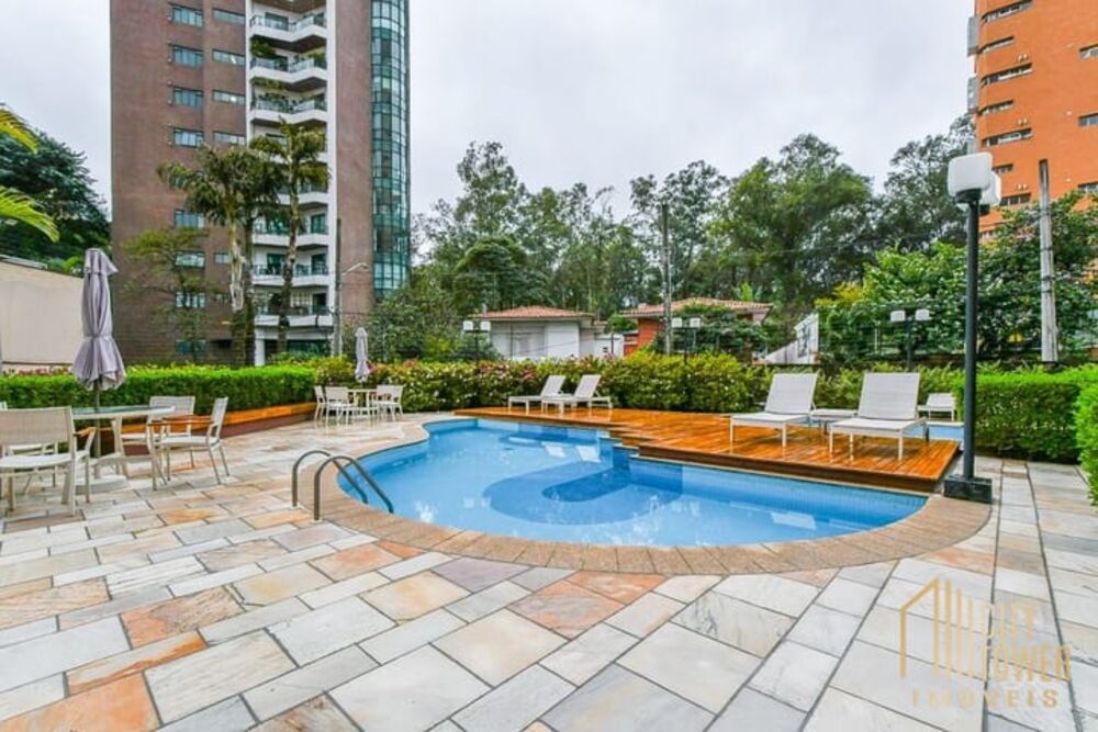 Apartamento, 1 quarto, 244 m² - Foto 1