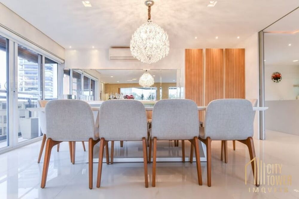 Apartamento, 1 quarto, 244 m² - Foto 16