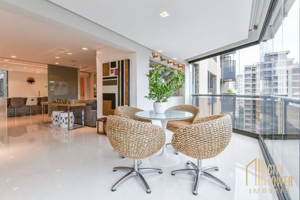 Apartamento, 1 quarto, 244 m² - Foto 7