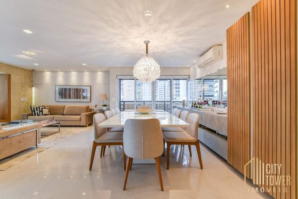 Apartamento, 1 quarto, 244 m² - Foto 14