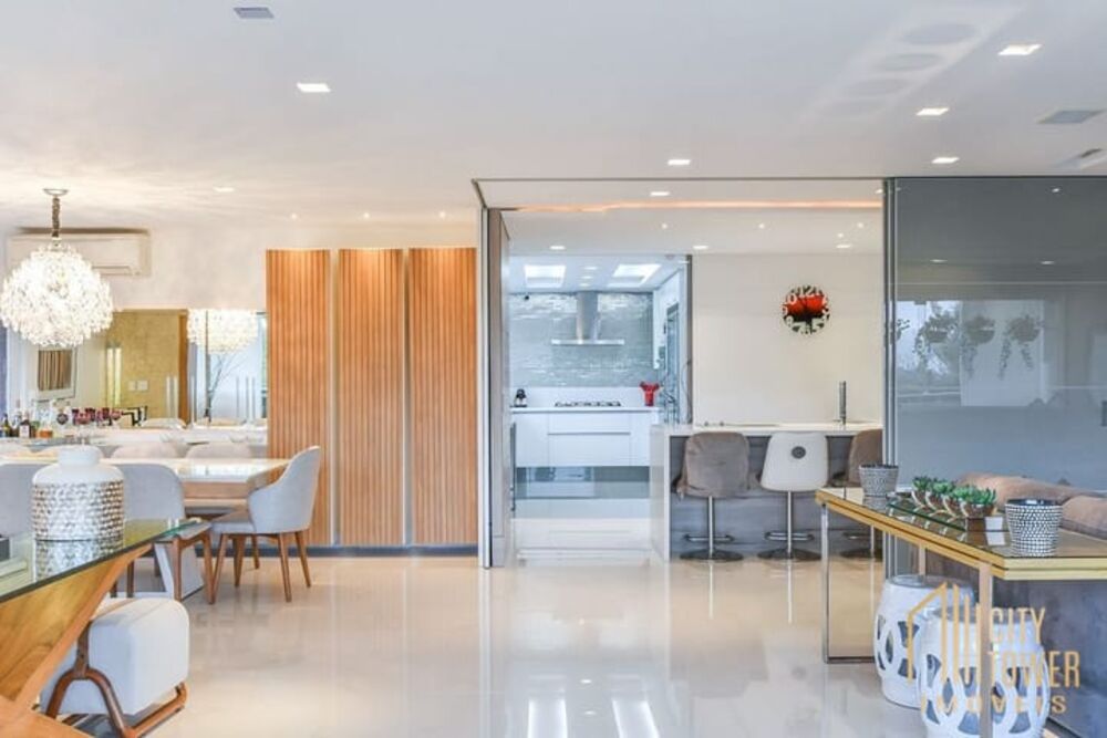 Apartamento, 1 quarto, 244 m² - Foto 11