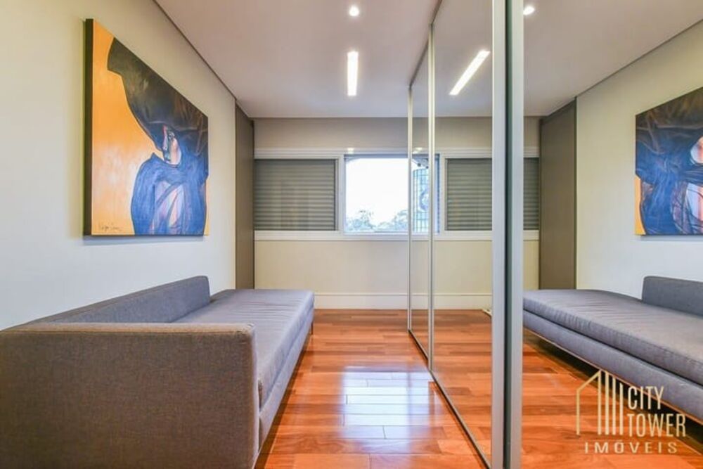 Apartamento, 1 quarto, 244 m² - Foto 15