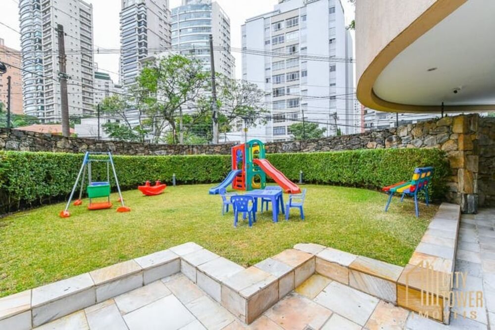 Apartamento, 1 quarto, 244 m² - Foto 9