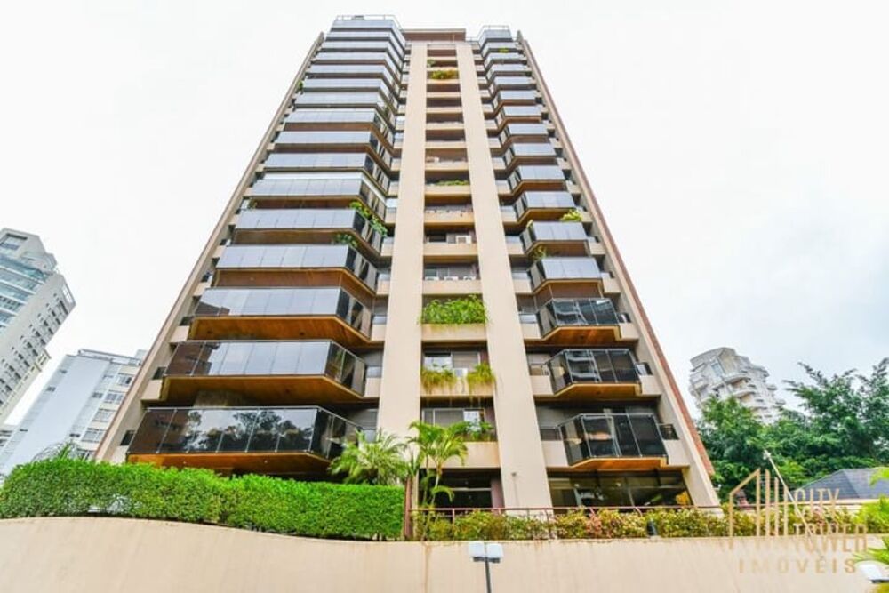 Apartamento, 1 quarto, 244 m² - Foto 13