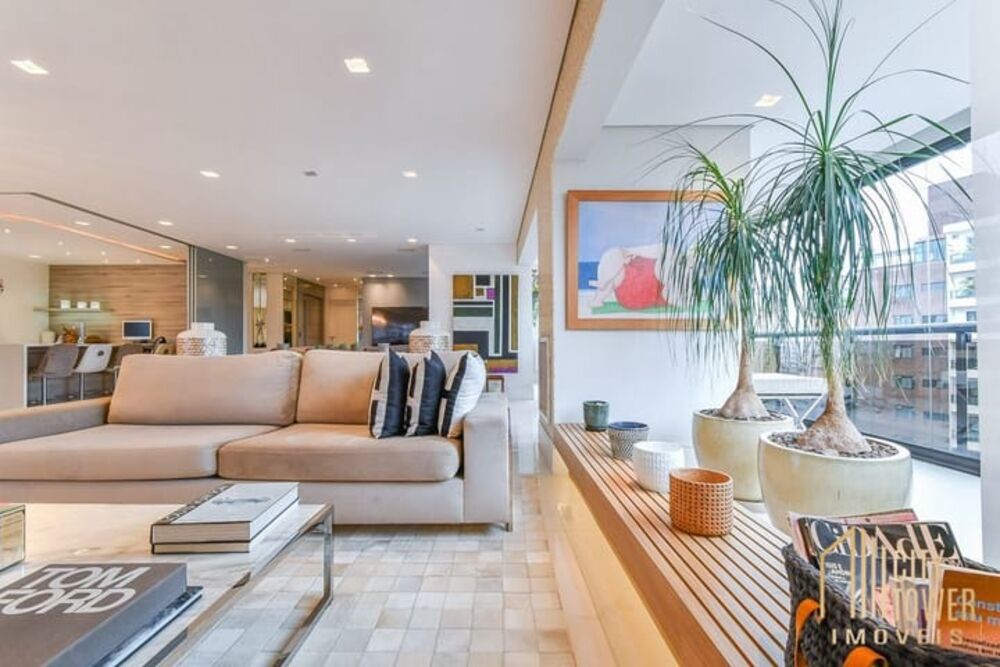 Apartamento, 1 quarto, 244 m² - Foto 10