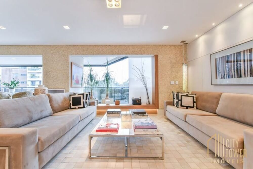 Apartamento, 1 quarto, 244 m² - Foto 19