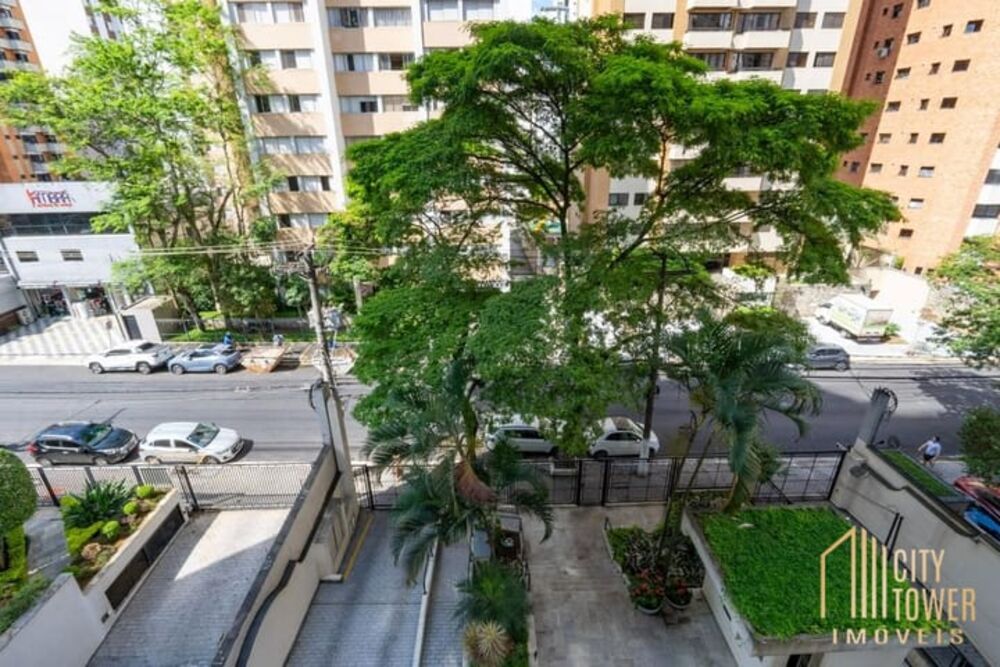 Apartamento, 2 quartos, 83 m² - Foto 3
