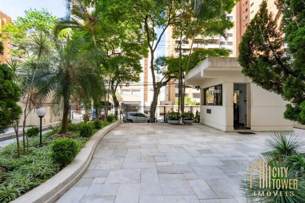 Apartamento, 2 quartos, 83 m² - Foto 4