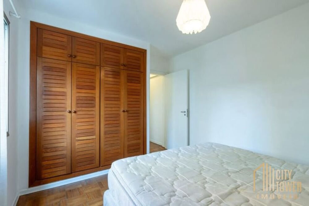 Apartamento, 2 quartos, 83 m² - Foto 1