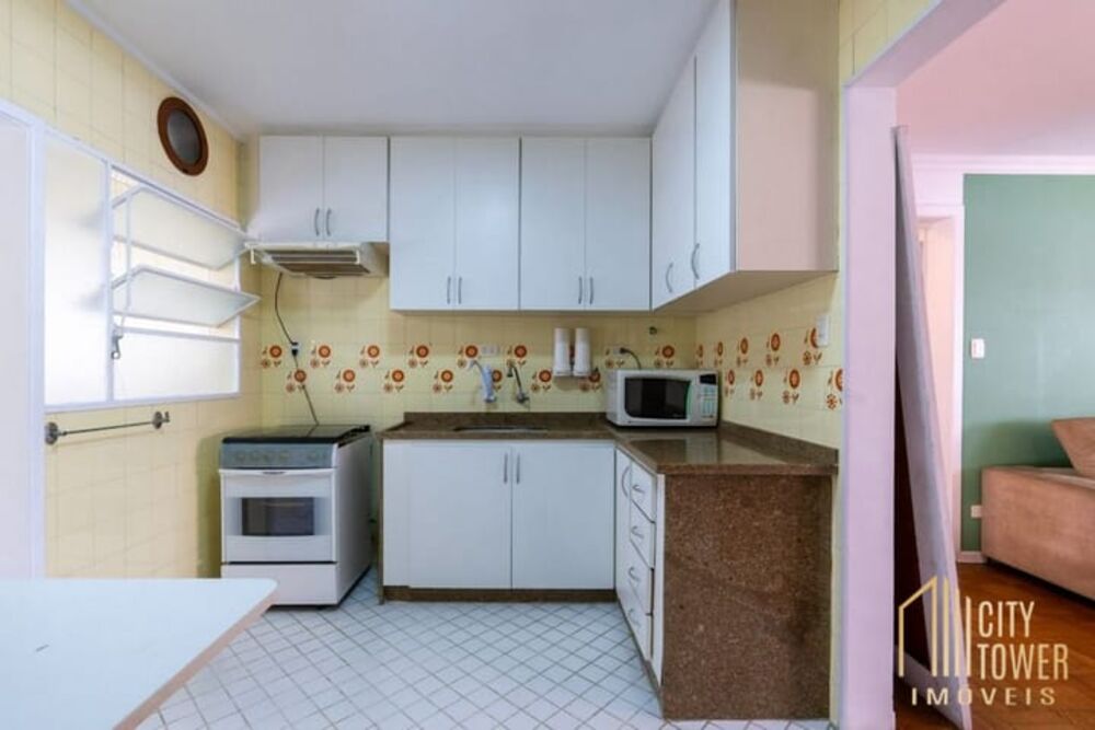 Apartamento, 2 quartos, 83 m² - Foto 2