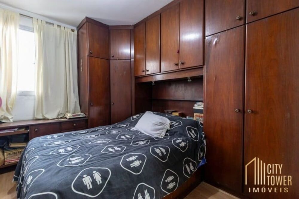Apartamento, 3 quartos, 87 m² - Foto 3
