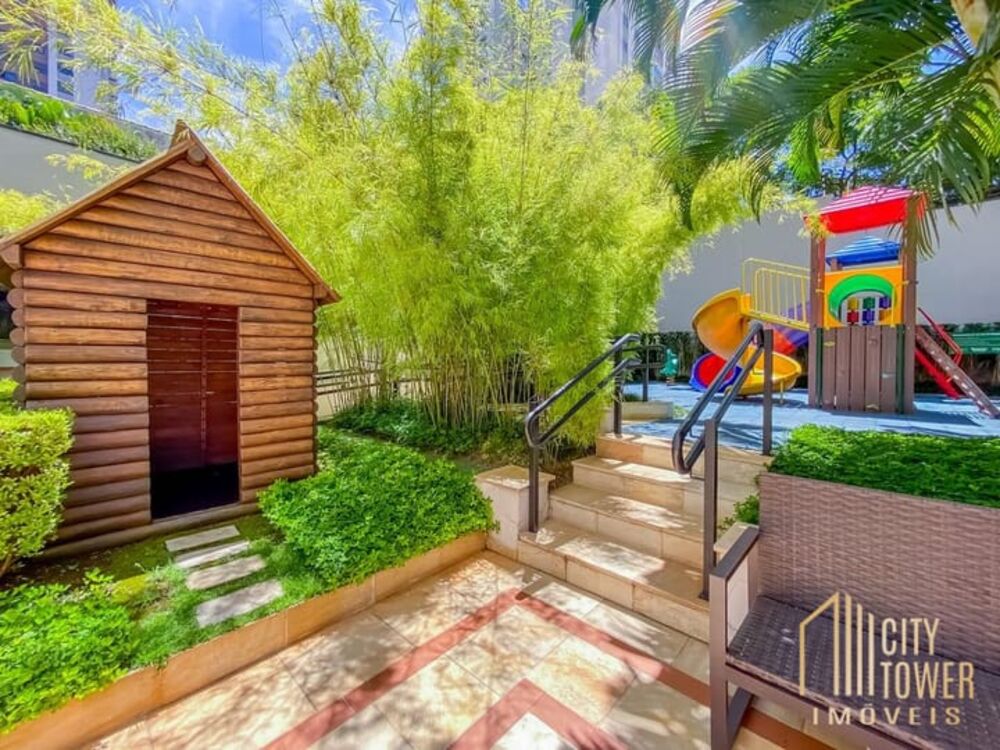 Apartamento, 2 quartos, 67 m² - Foto 2