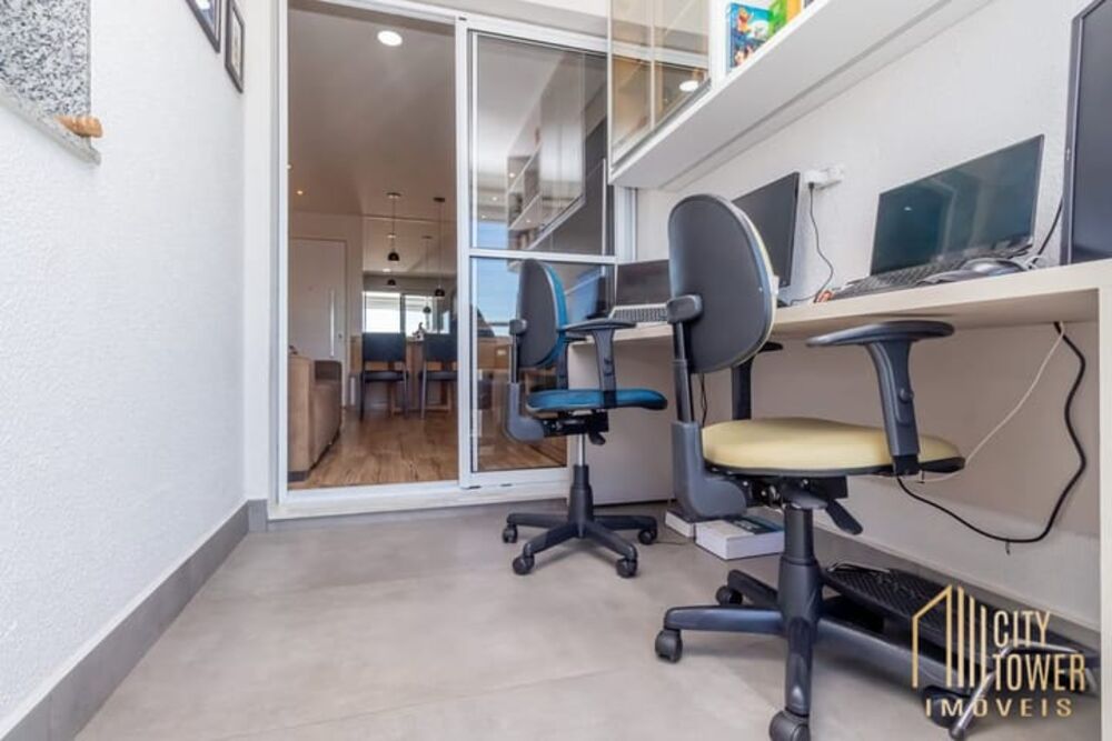 Apartamento, 2 quartos, 67 m² - Foto 3