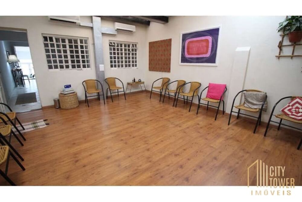 Conjunto Comercial-Sala à venda, 120m² - Foto 5