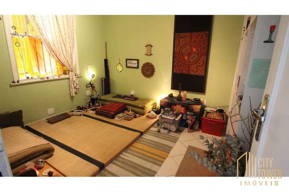 Conjunto Comercial-Sala à venda, 120m² - Foto 19