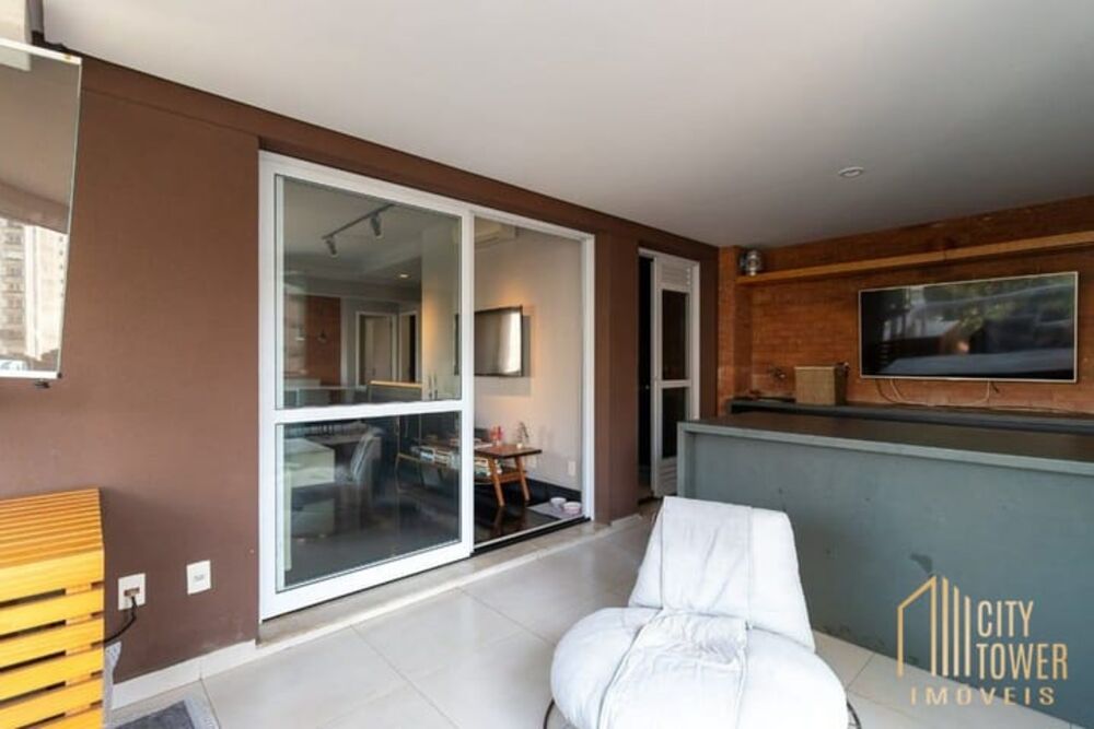 Apartamento, 1 quarto, 88 m² - Foto 4