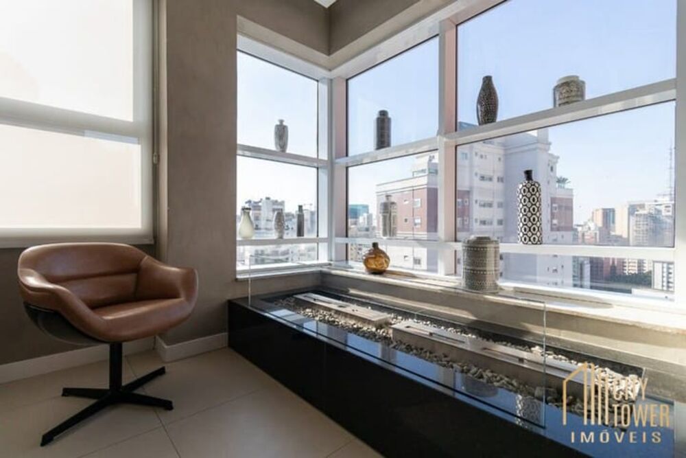 Apartamento, 1 quarto, 88 m² - Foto 2