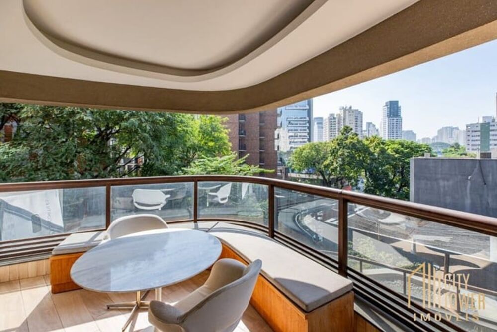 Apartamento, 1 quarto, 49 m² - Foto 1
