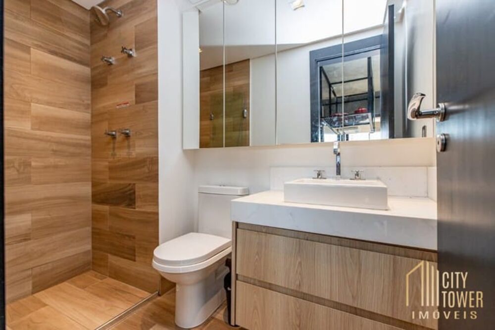 Apartamento, 1 quarto, 49 m² - Foto 2