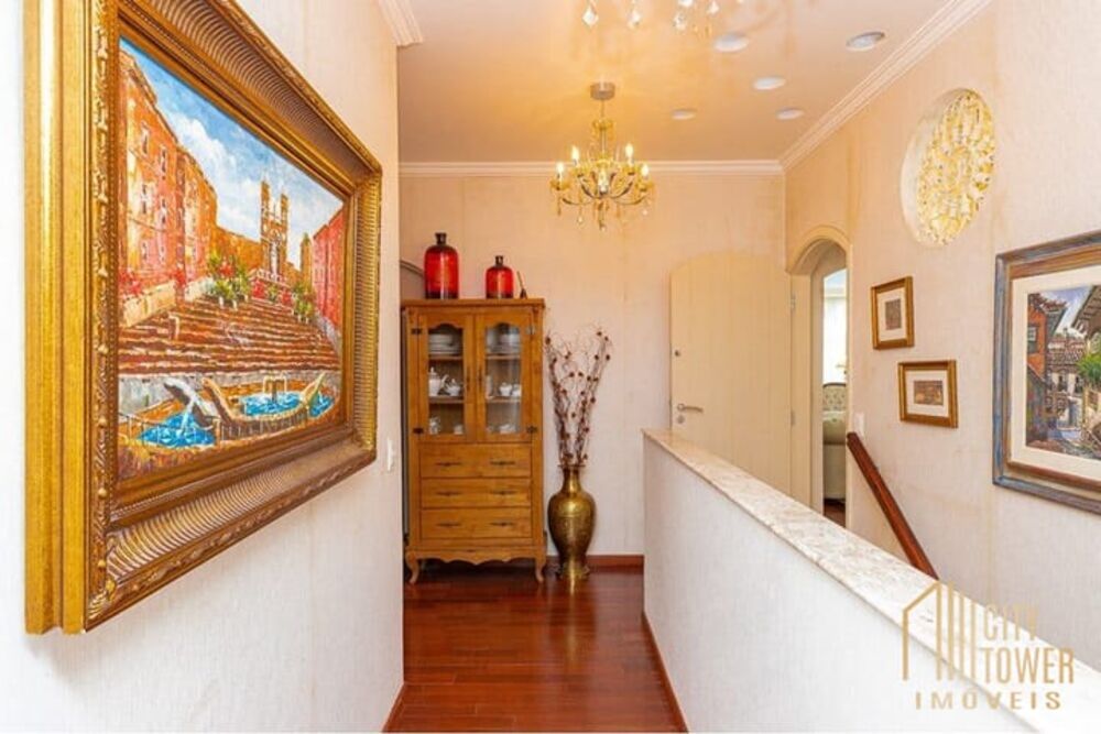 Casa, 4 quartos, 582 m² - Foto 1