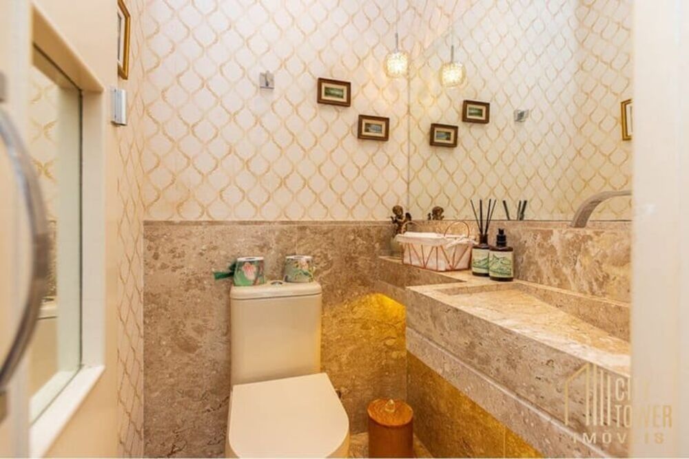 Casa, 4 quartos, 582 m² - Foto 3