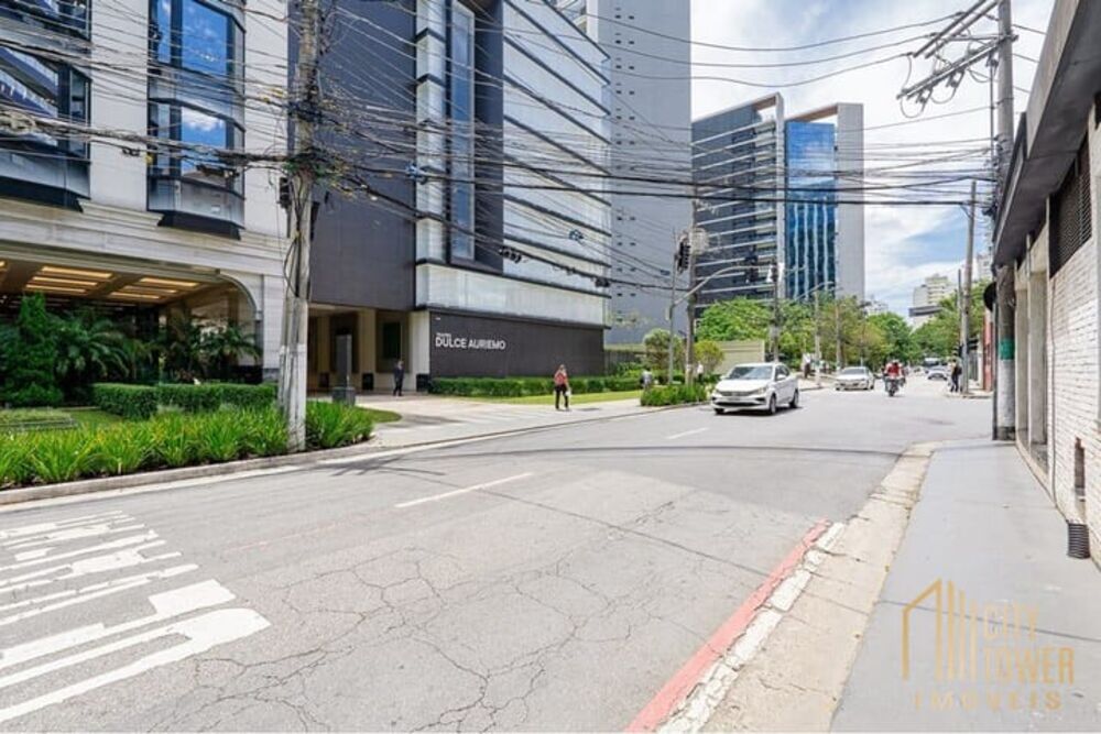 Conjunto Comercial-Sala à venda, 45m² - Foto 1