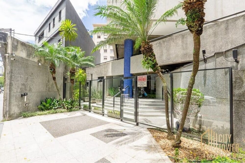 Conjunto Comercial-Sala à venda, 45m² - Foto 3