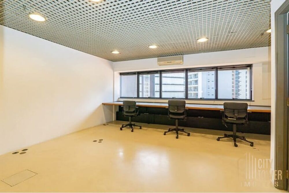 Conjunto Comercial-Sala à venda, 45m² - Foto 14